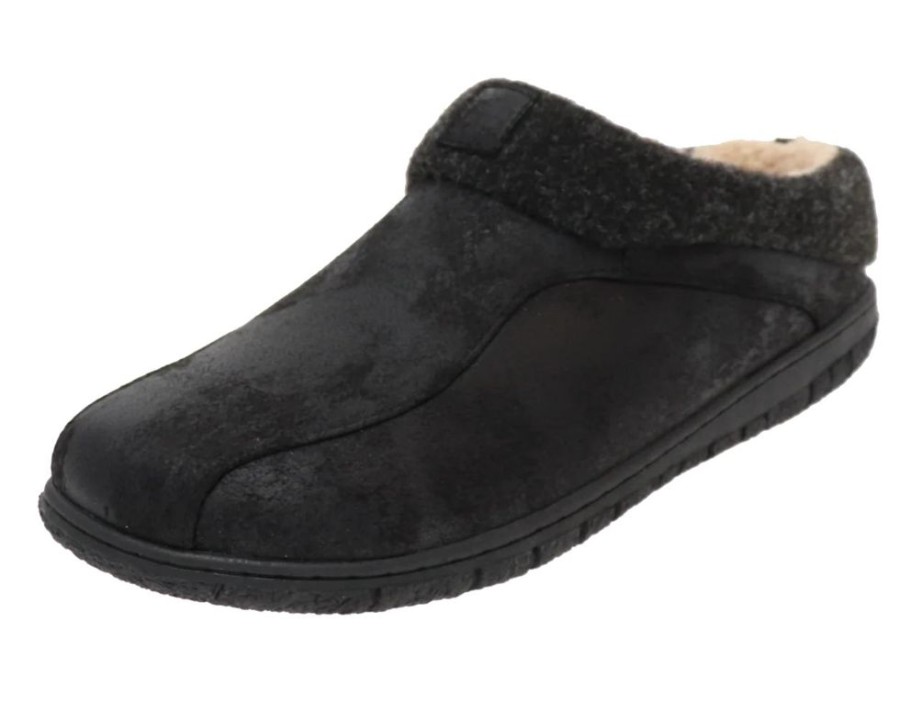 Men FOAMTREAD Slippers | Foamtread- Men'S Lucas 3 Slipper