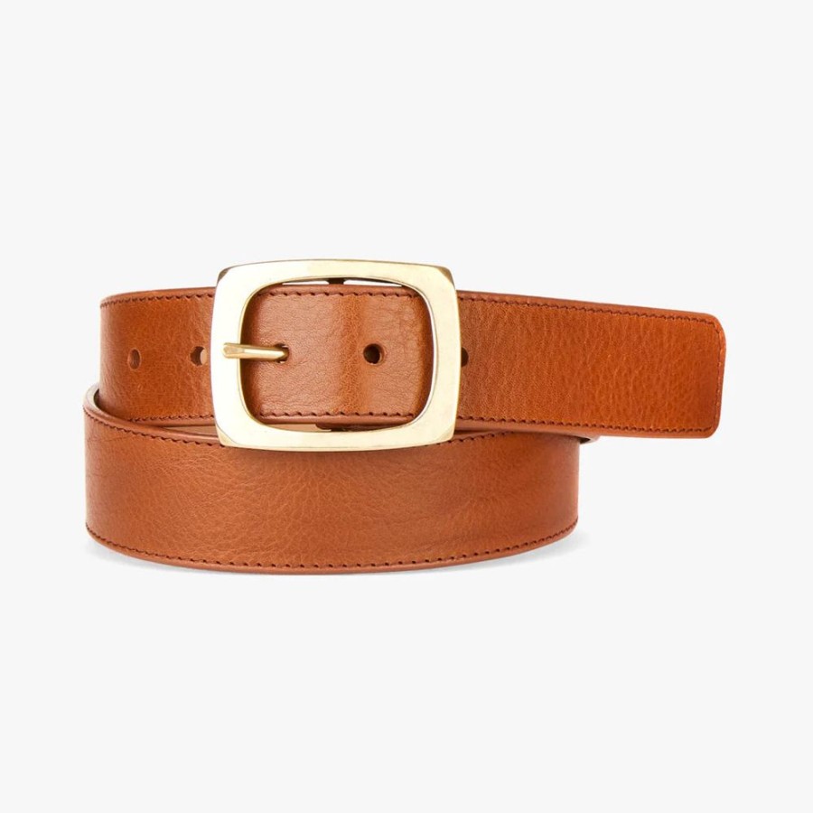 Women BRAVE Belts | Brave- Neroli Belt