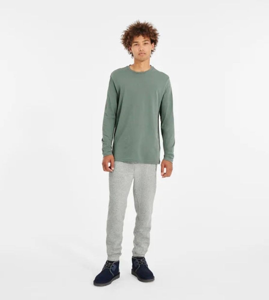 Men UGGS Sleepwear & Lounge | Ugg- Mens Ricky Jogger Pant