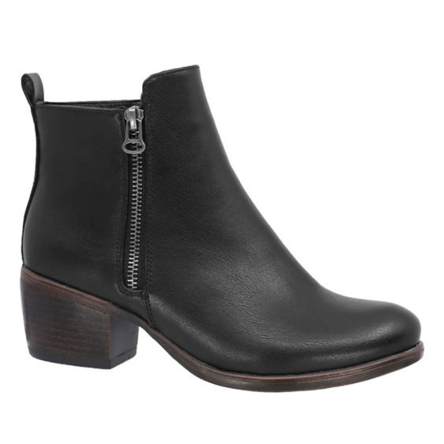 Women TAXI Casual Footwear | Taxi- Women'S Hailey-05Wp Boot