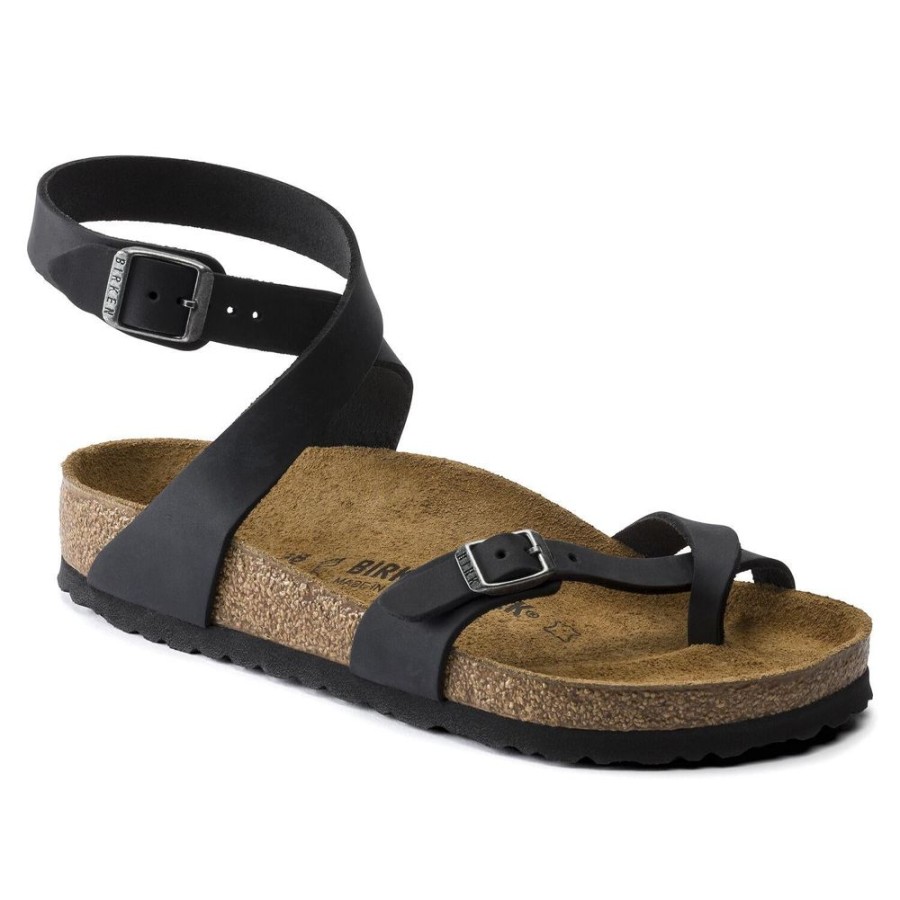 Women BIRKENSTOCK Sandals | Birkenstock-Women'S Yara