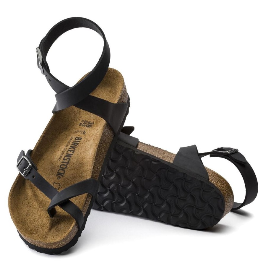 Women BIRKENSTOCK Sandals | Birkenstock-Women'S Yara