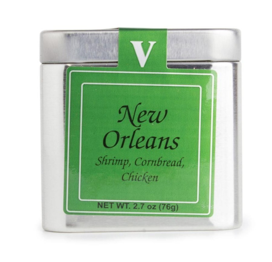 Cottage Kitchen DOVETALE COLLECTIONS Spices | Victoria Gourmet- New Orleans Seasoning