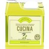 Cottage Kitchen F&P FRUITS & PASSIONS Cleaning | Fruits& Passion-Cucina Coriander & Olive Refill Dish Soap