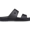 Men CROCS Sandals | Crocs- Unisex Classic Sandal Black