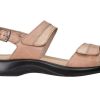 Women SAS Sandals | Sas- Womens Nudu Sandal Dawn