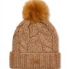 Women UGGS Hats | Ugg- Womens Cable Beanie