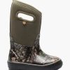 Kid BOGS Winter Boots | Bogs- Kids Classic Ii Winter Boot Mossy Oak