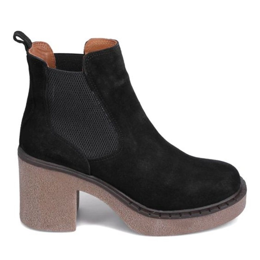 Women BUENO Casual Footwear | Bueno- Women'S Hanna Boot