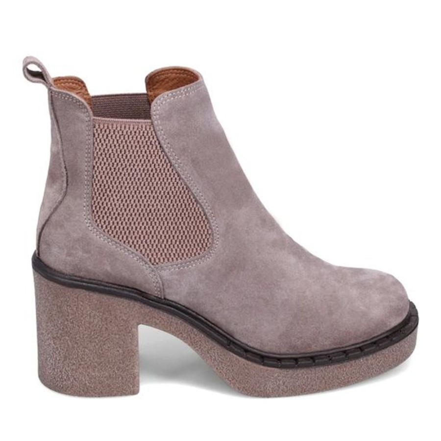 Women BUENO Casual Footwear | Bueno- Women'S Hanna Boot