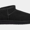 Women UGGS Casual Footwear | Ugg- Women'S Classic Ultra Mini Boot