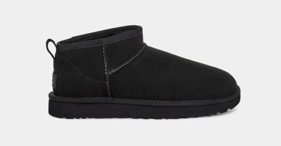 Women UGGS Casual Footwear | Ugg- Women'S Classic Ultra Mini Boot