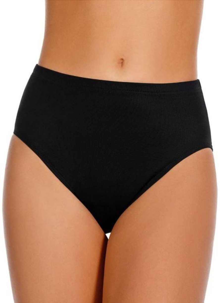 Women MIRACLESUIT Bottoms | Miraclesuit- Basic Swim Bottom