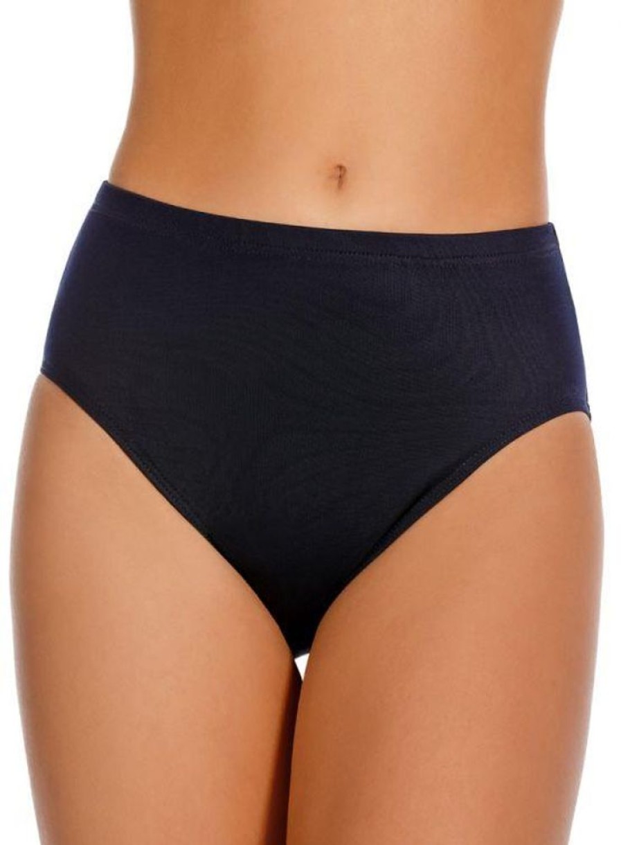 Women MIRACLESUIT Bottoms | Miraclesuit- Basic Swim Bottom