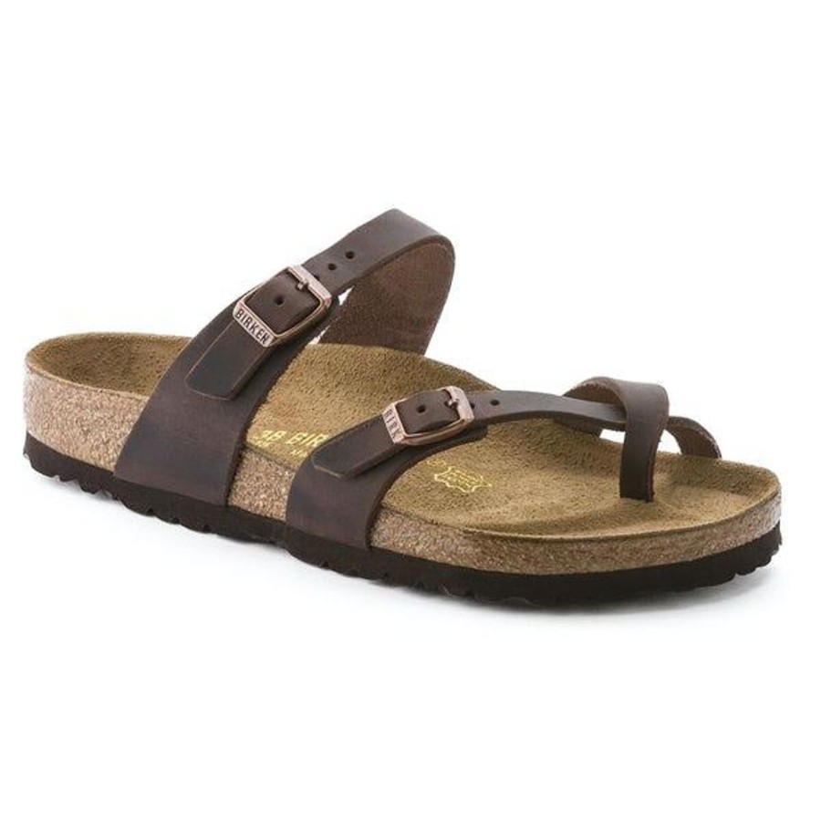 Women BIRKENSTOCK Sandals | Birkenstock-Women'S Mayari Habana