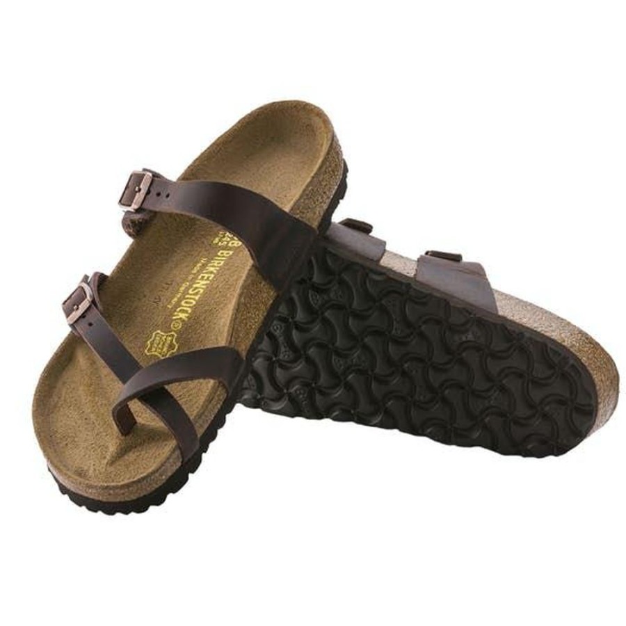 Women BIRKENSTOCK Sandals | Birkenstock-Women'S Mayari Habana