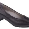 Women SAS Casual Footwear | Sas- Ladies Regina Dress Shoe Black