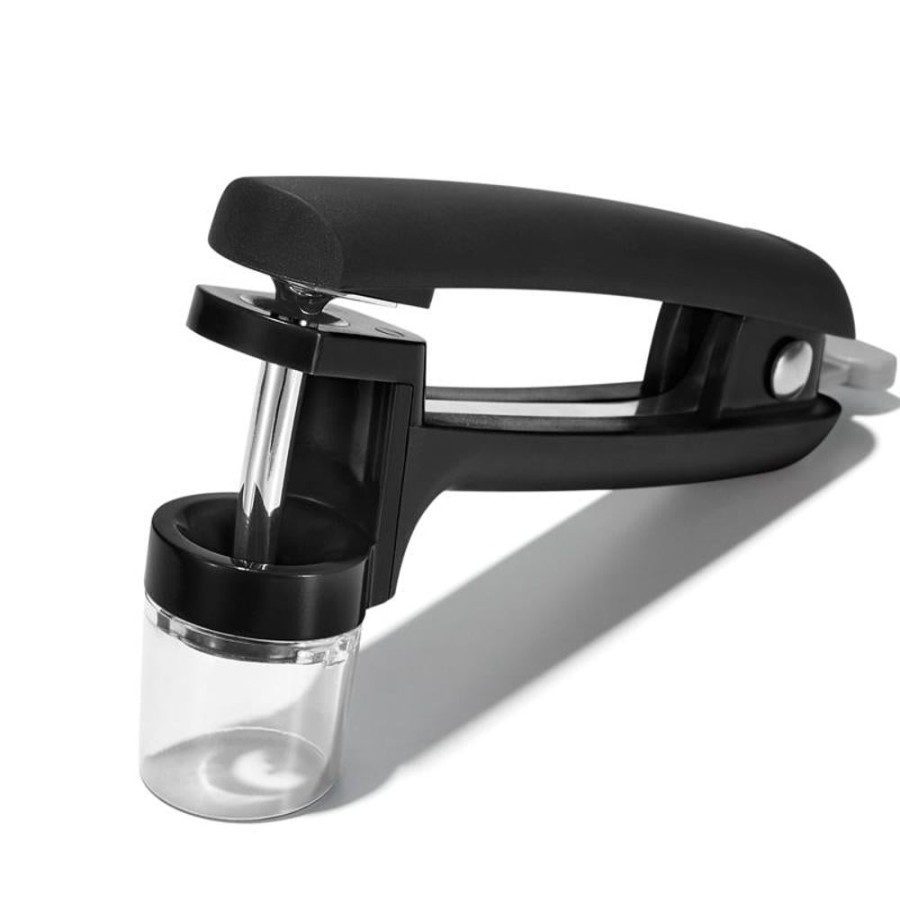 Cottage Kitchen OXO Kitchenware | Oxo-Cherry /Olive Pitter