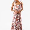 Women SMITH & QUINN Dresses | Smith & Quinn- Women'S The Sage Dress She'S A Rainbow