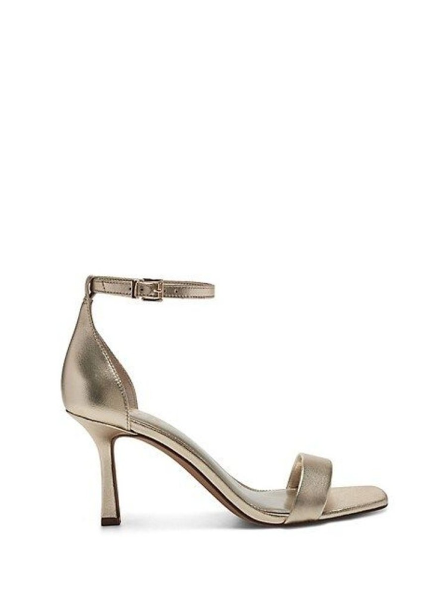 Women VINCE CAMUTO Dress Shoes | Vince Camuto- Women'S Enella Dress Sandal