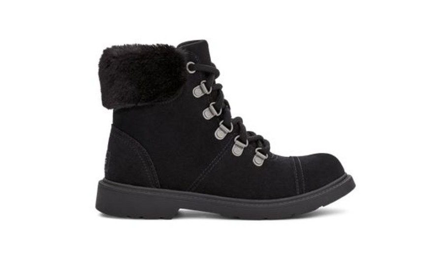 Kid UGGS Winter Boots | Ugg- Kids Azell Hiker Boot