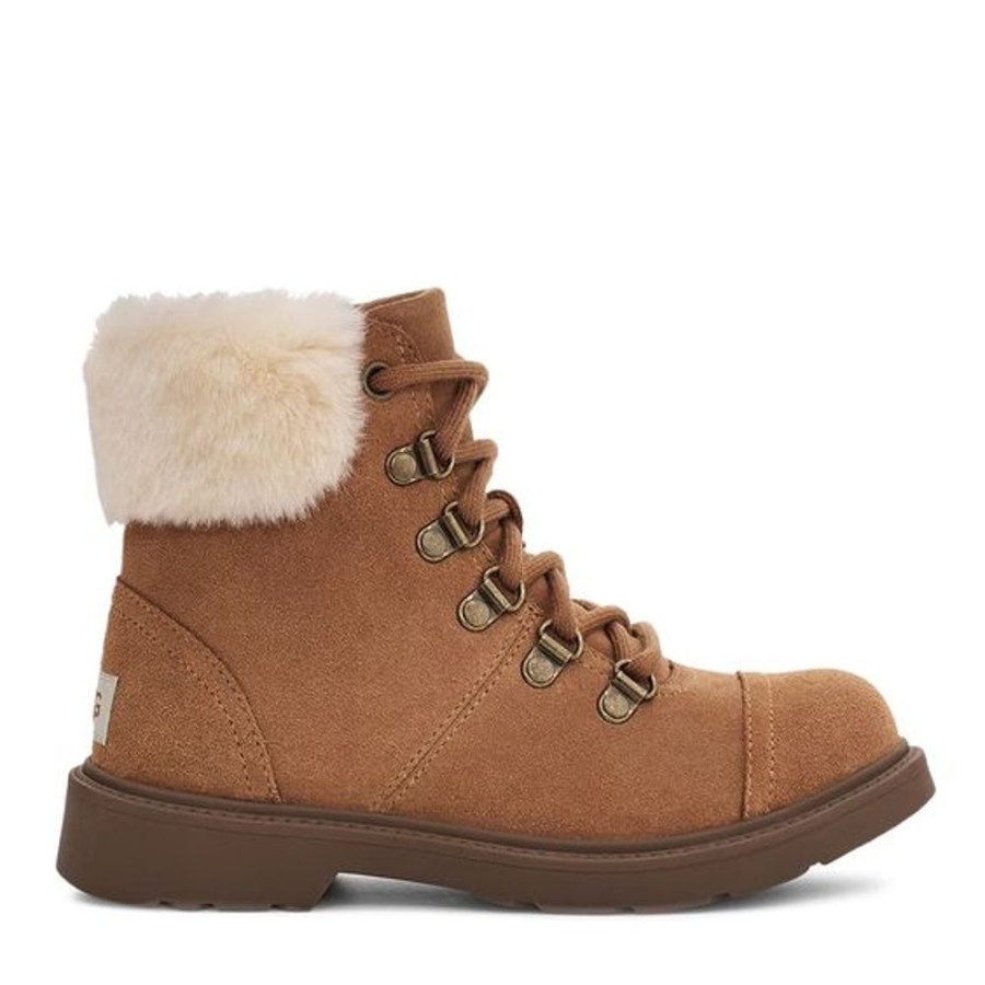 Kid UGGS Winter Boots | Ugg- Kids Azell Hiker Boot