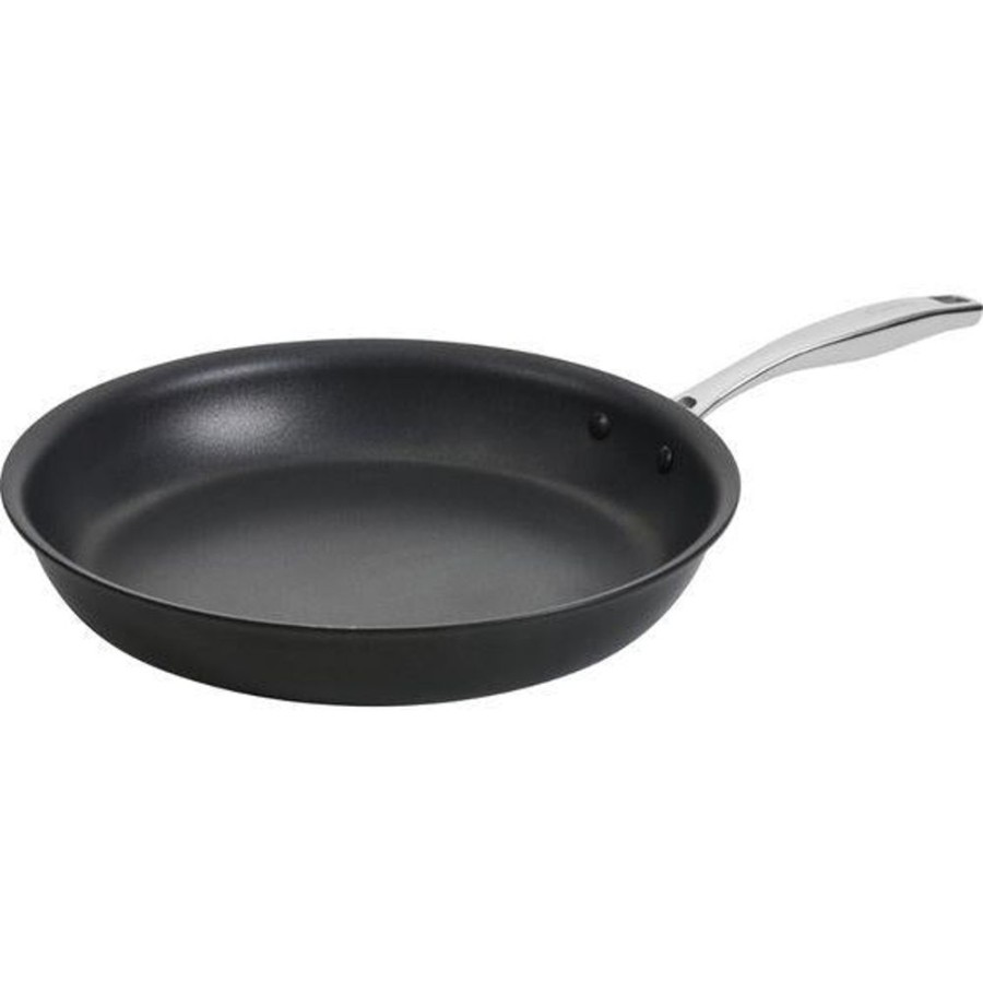 Cottage Kitchen TRUDEAU Kitchenware | Trudeau- Heroic 12" Fry Pan