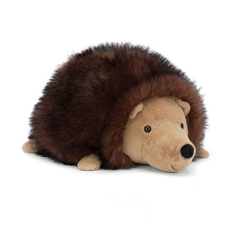 Kid JELLYCAT Toys | Jellycat- Hamish Hedgehog Stuffie