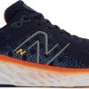 Men NEW BALANCE Athletic Footwear | New Balance- Mens M1080E12 Athletic Shoe Eclipse