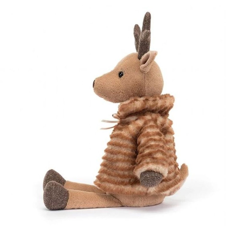 Kid JELLYCAT Toys | Jellycat- Sofia Reindeer Stuffie