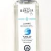 Cottage Kitchen LAMPE BERGER Scents | Lampe Berger- Atlantic Tide Lampe Refill Fuel 500Ml