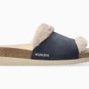 Women MEPHISTO Sandals | Mephisto- Ladies Hemeline Slipper