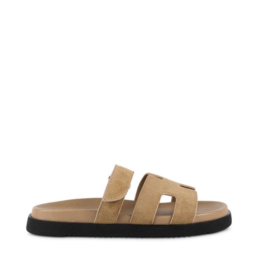 Women STEVE MADDEN Casual Footwear | Steve Madden- Women'S Mayven Sandal