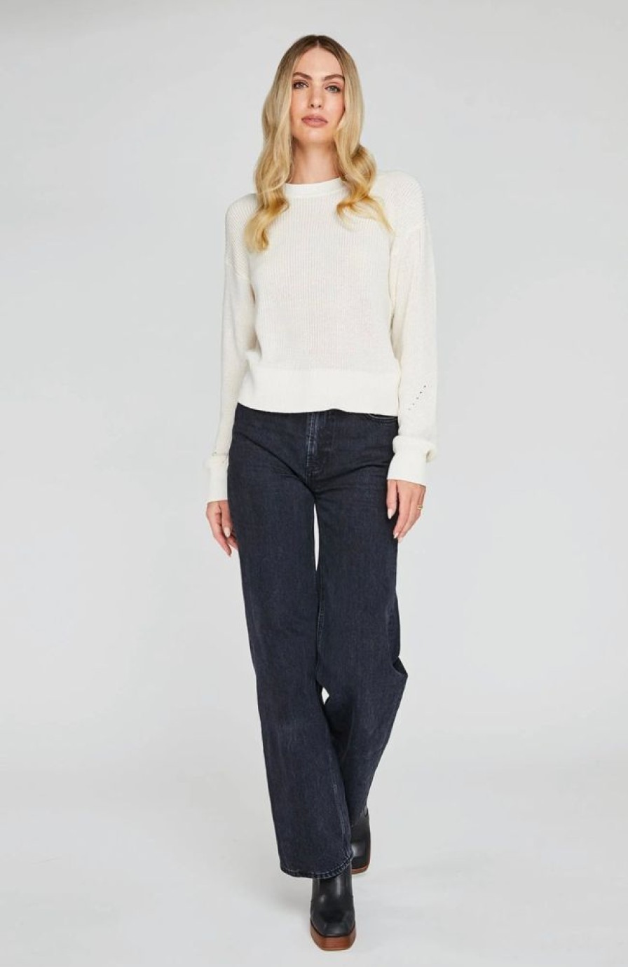 Women GENTLE FAWN Tops | Gentle Fawn- Women'S Andie Pullover