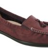 Women SAS Casual Footwear | Sas- Womens Hope Loafer Wine