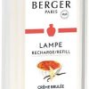 Cottage Kitchen LAMPE BERGER Scents | Lampe Berger-Cream Brulee Refill Fuel 1 L