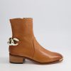 Women DJANGO & JULIET Casual Footwear | Django & Juliette- Women'S Firat Ankle Boot