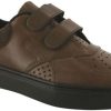 Men SAS Sneakers | Sas- Men'S Highstreet Shoe Brown