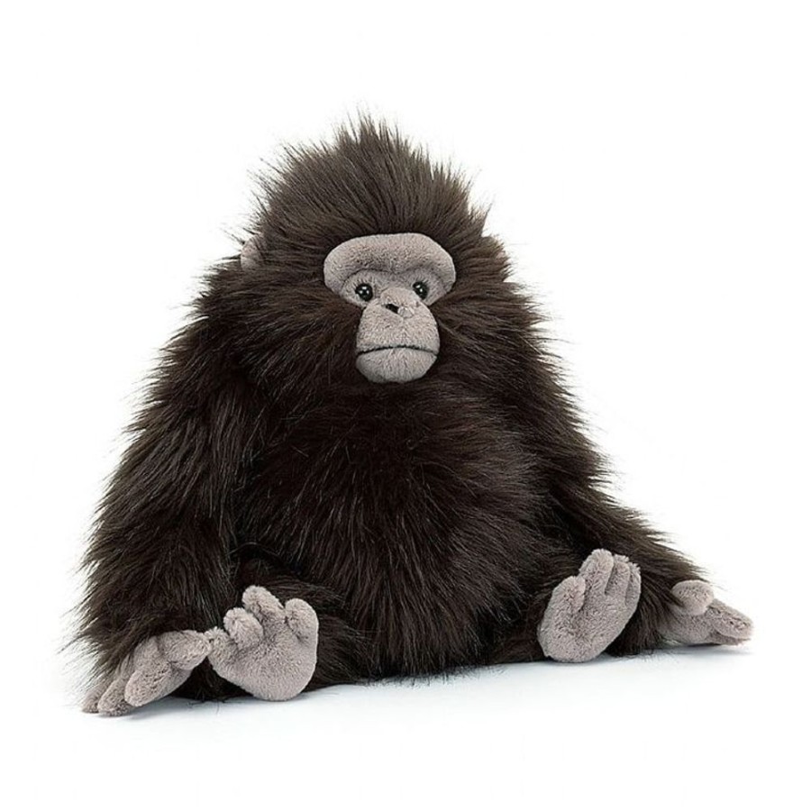 Kid JELLYCAT Toys | Jellycat- Gomex Gorilla Stuffie