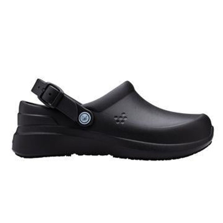 Women JOYBEES Casual Footwear | Joybees- Women'S Work Clog White