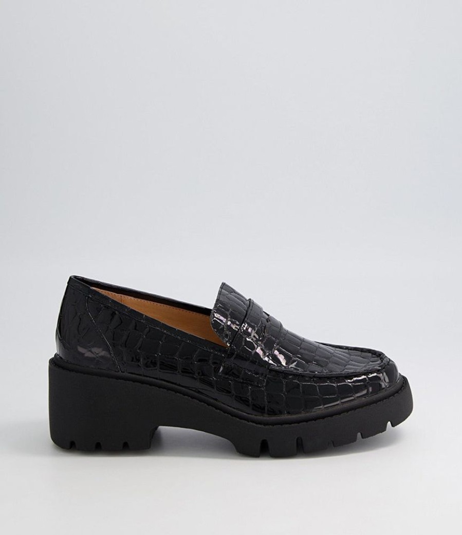 Women DJANGO & JULIET Dress Shoes | Django & Juliette- Women'S Unice Shoe