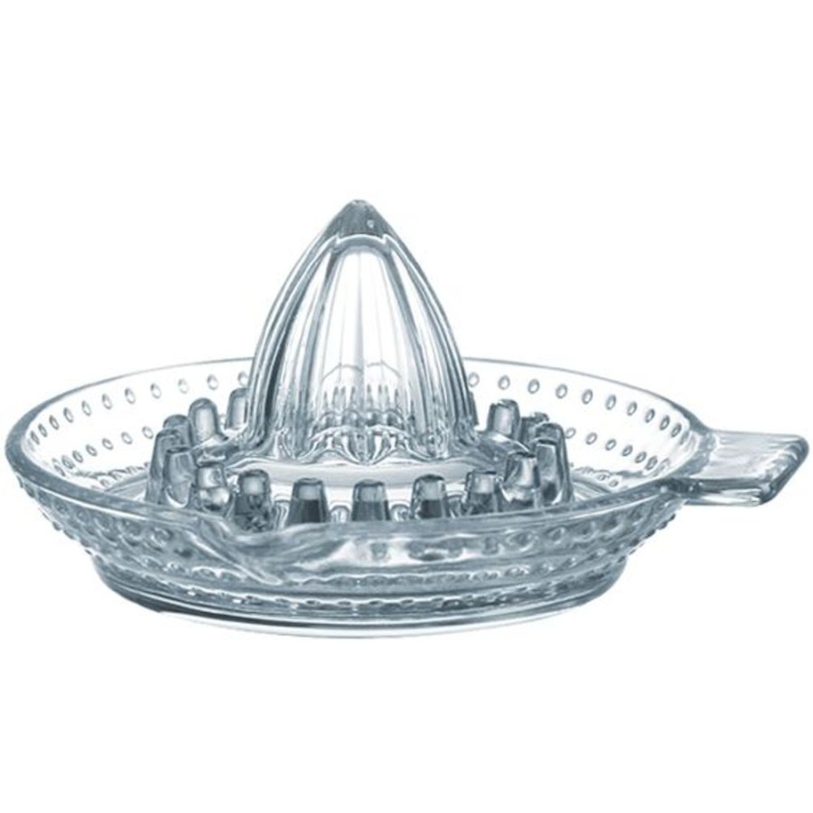 Cottage Kitchen TRUDEAU Kitchenware | Trudeau- Glass Citrus Juicer