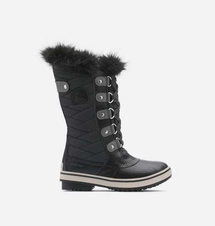 Kid SOREL Winter Boots | Sorel- Big Kids Tofino Ii Winter Boot