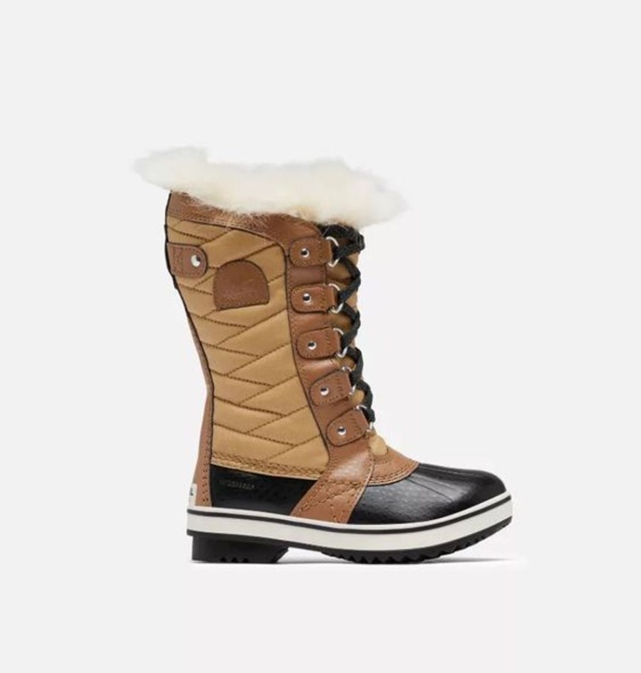 Kid SOREL Winter Boots | Sorel- Big Kids Tofino Ii Winter Boot