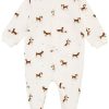 Kid PETIT LEM Sleepwear | Petit Lem- Baby Sleeper