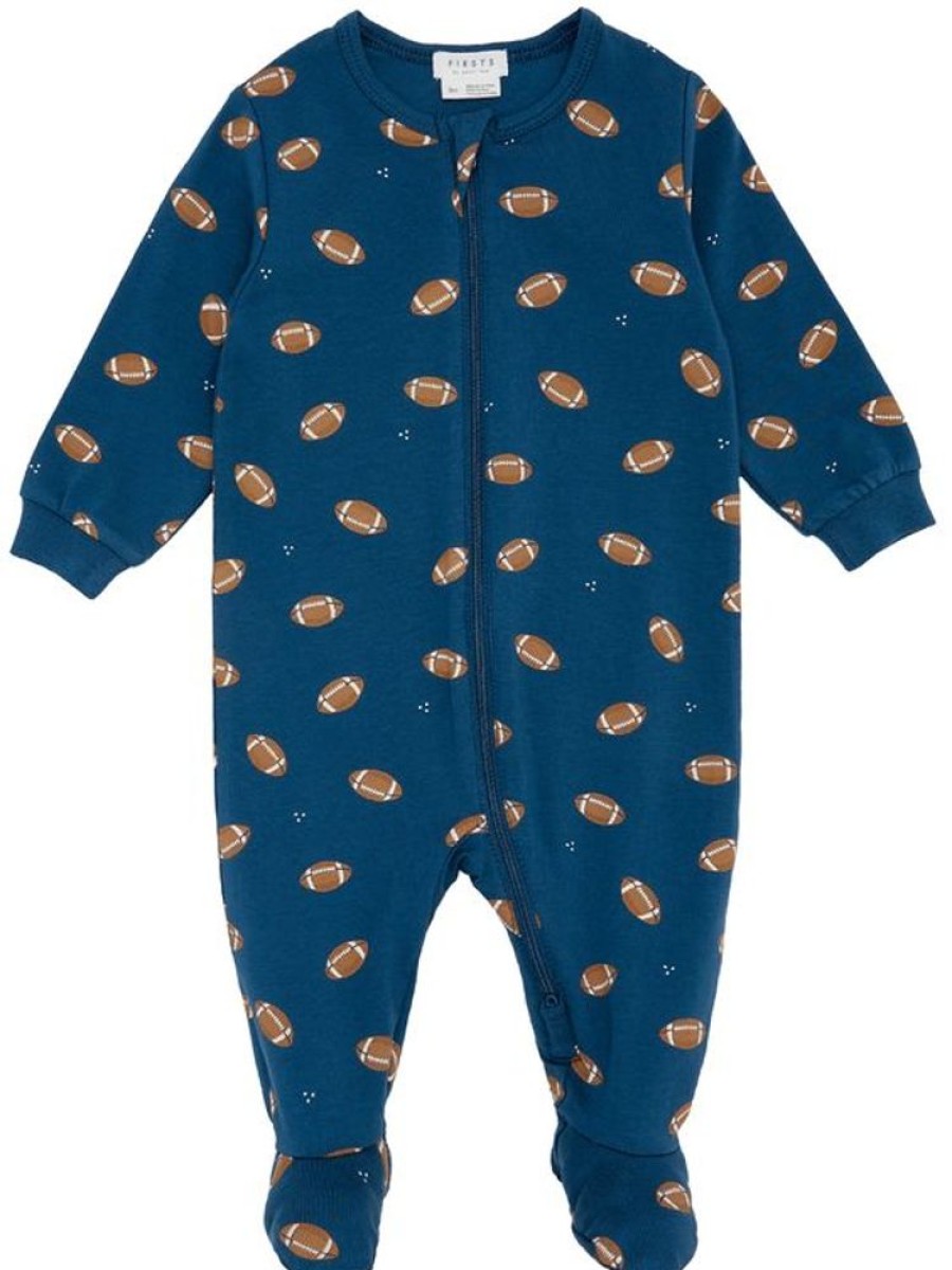 Kid PETIT LEM Sleepwear | Petit Lem- Baby Sleeper