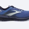 Women BROOKS Casual Footwear | Brooks- Women'S Adrenaline Gts 2 Athletic Blue-Purple-Night