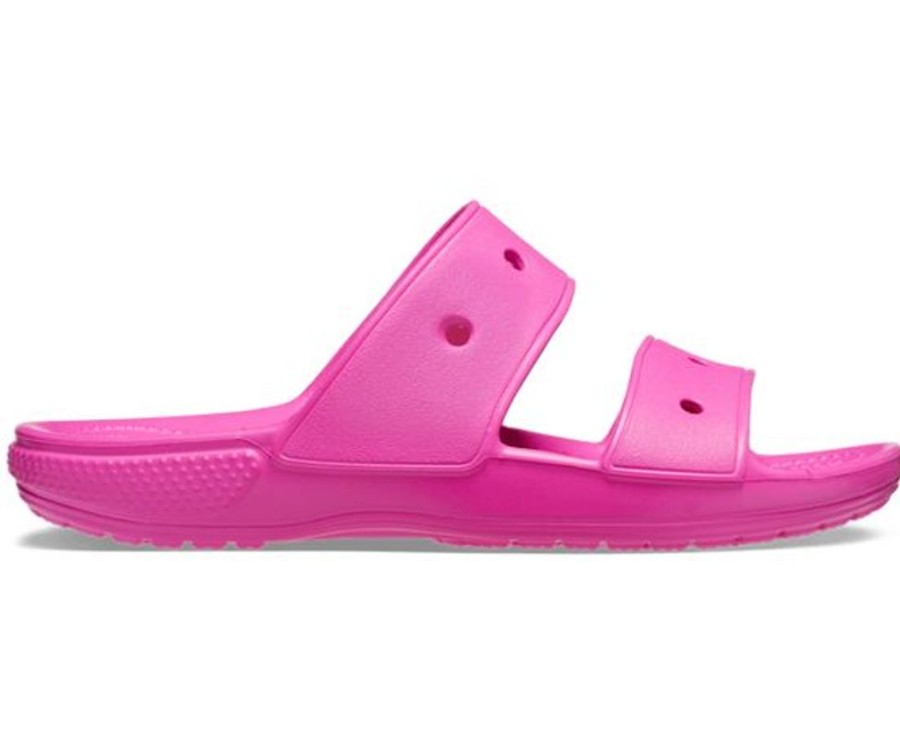 Women CROCS Sandals | Crocs- Women'S Classic Sandal Juice