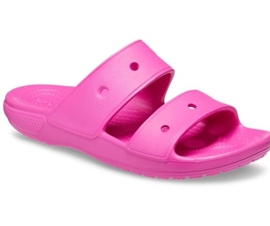 Women CROCS Sandals | Crocs- Women'S Classic Sandal Juice