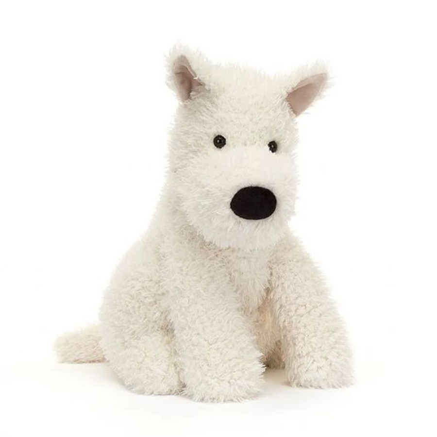 Kid JELLYCAT Toys | Jellycat- Munro Scottie Dog Stuffie